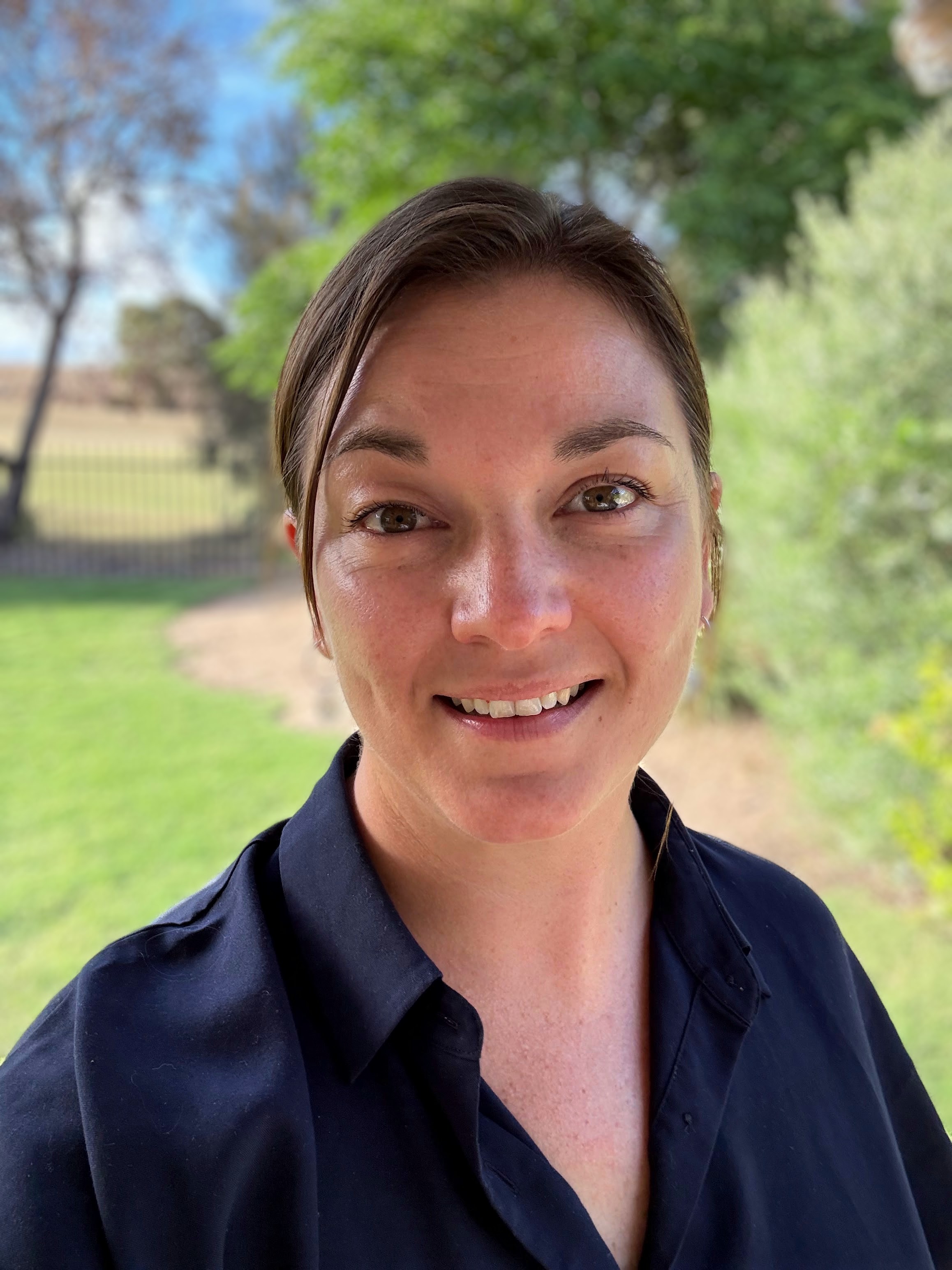 Saskia Desilla, Co-Founder